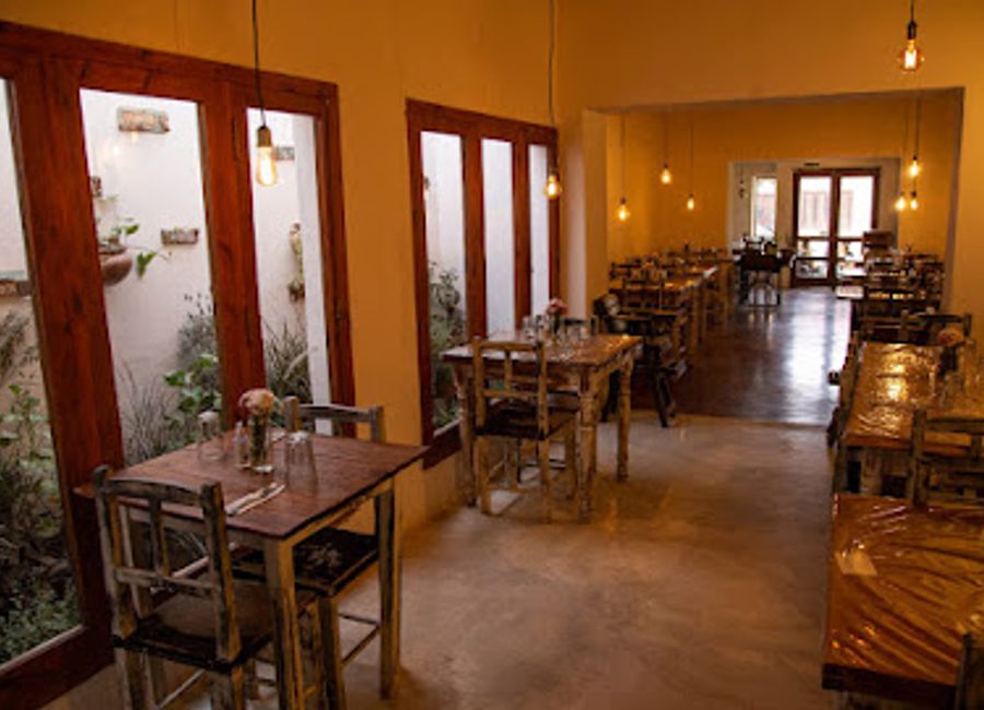 Experience authentic Argentine cuisine at Bienmesabe in Tilcara—where local flavors meet warm hospitality in an unforgettable dining atmosphere.