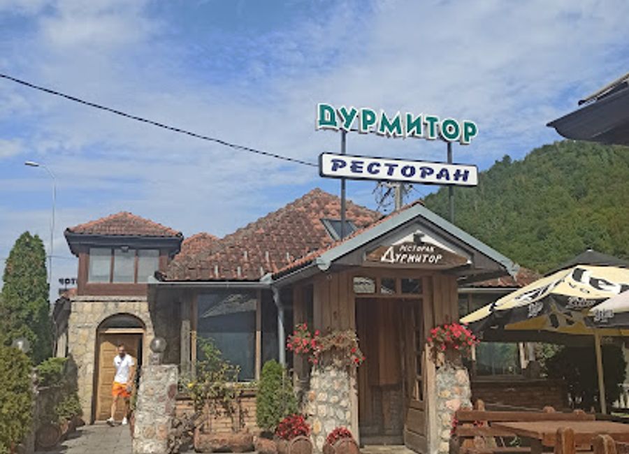 Experience the enchanting blend of nature and gastronomy in Durmitor, Montenegro's premier destination for food lovers.