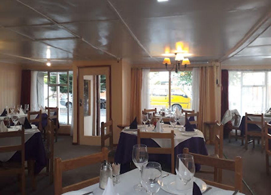 Experience authentic Chilean cuisine at Austral Restorant in Puerto Natales—where every meal tells a story inspired by Patagonia's rich culinary heritage.