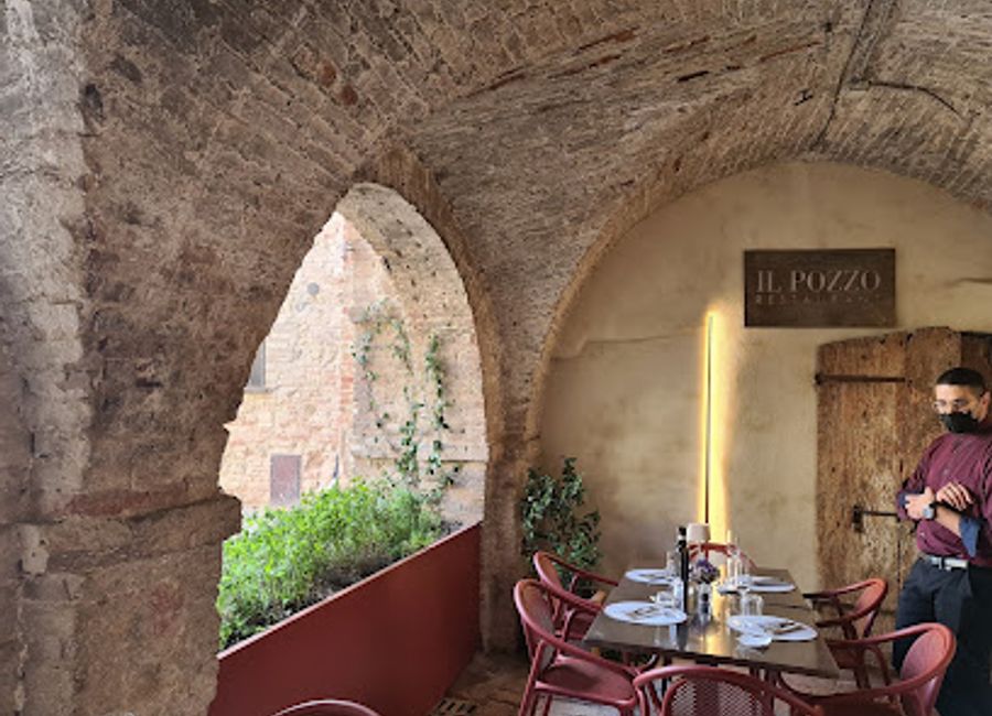 Discover authentic Tuscan flavors at Il Pozzo Montepulciano, where traditional recipes meet modern culinary artistry.