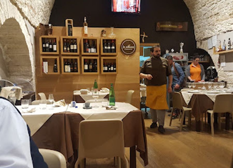 Experience authentic Italian flavors at La Chicca Restaurant in Ruvo di Puglia, renowned for its fresh seafood and traditional recipes.