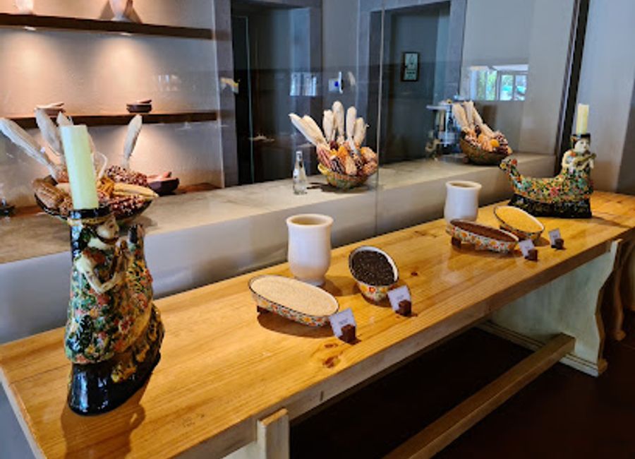 Experience exquisite Peruvian cuisine at Senzo in Cusco's luxurious Belmond Palacio Nazarenas—where tradition meets modern culinary artistry.