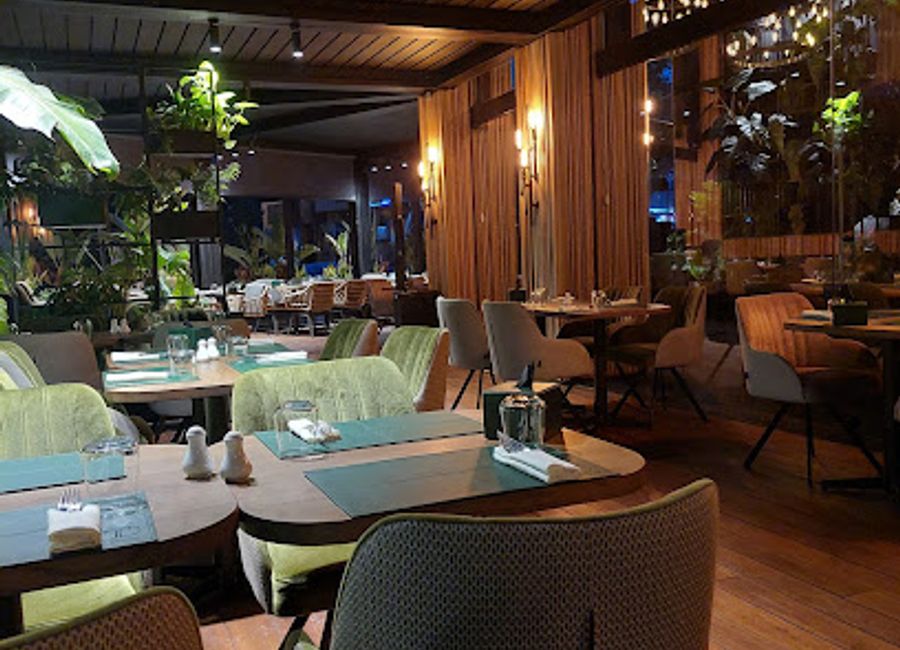 Experience exquisite Mediterranean cuisine at La Truffe in Fes—where every dish tells a story of flavor and tradition.