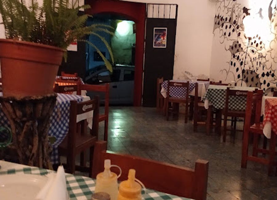 Discover the authentic flavors of Oaxaca at El Quinque, where traditional Mexican cuisine meets modern culinary artistry.