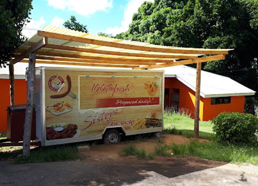 Experience authentic Seychellois flavors at Sisters Takeaway in Beau Vallon – where convenience meets local cuisine.