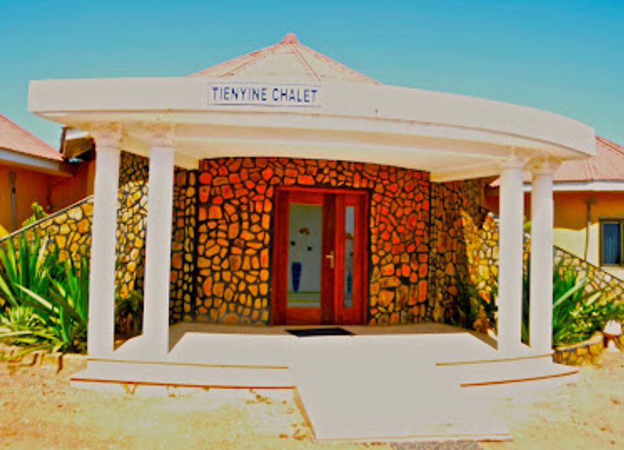 Discover Como Ci Como Ca: Your Ultimate Hotel Experience in Bolgatanga's Heart - Dining, Nightlife & Events Await!