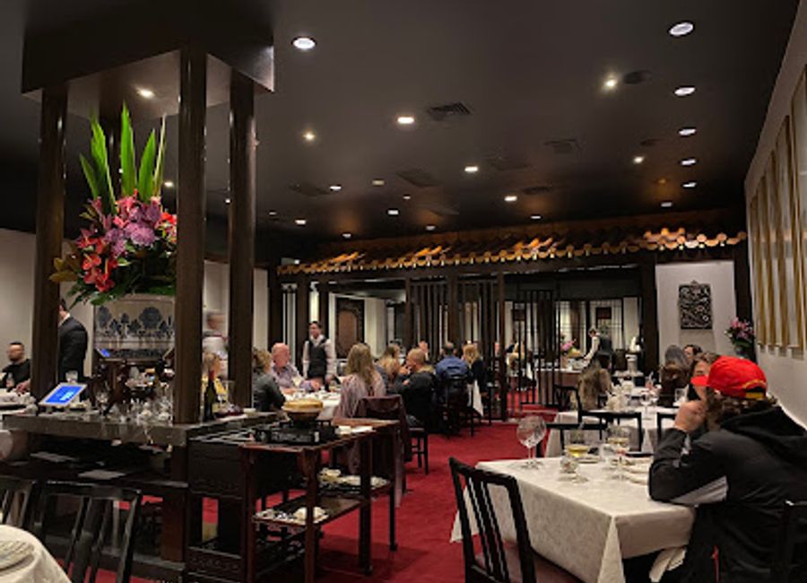 Discover authentic Cantonese cuisine at Flower Drum Restaurant in Melbourne, where exquisite flavors meet exceptional service in an elegant setting.