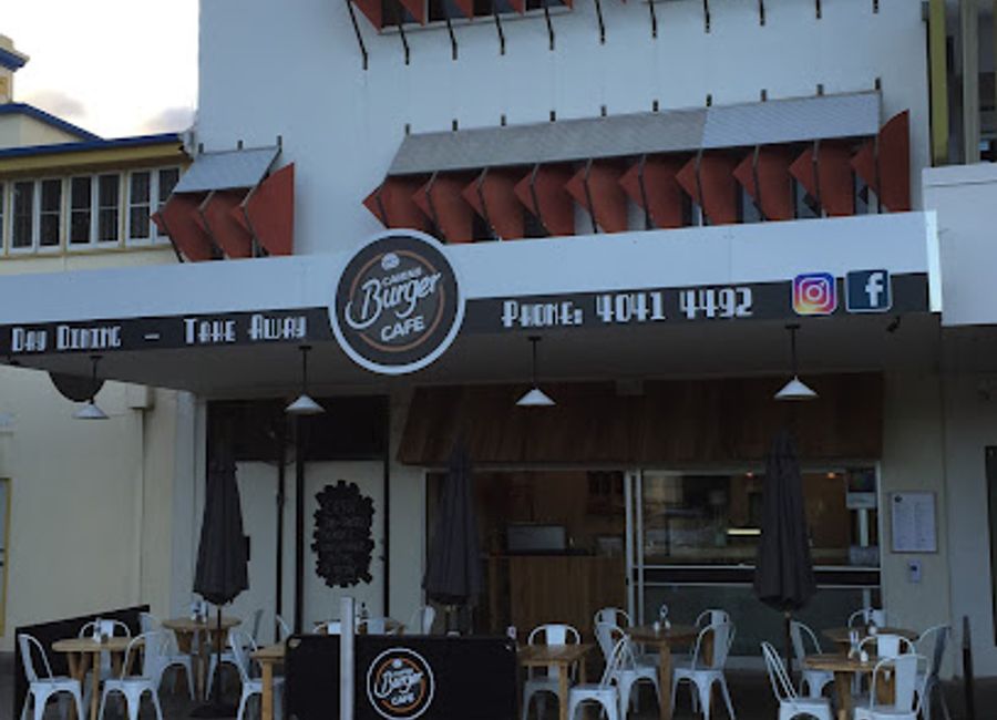 Discover delicious burgers and mouthwatering breakfasts at Cairns Burger Cafe, your go-to spot in Cairns City for great food and coffee.