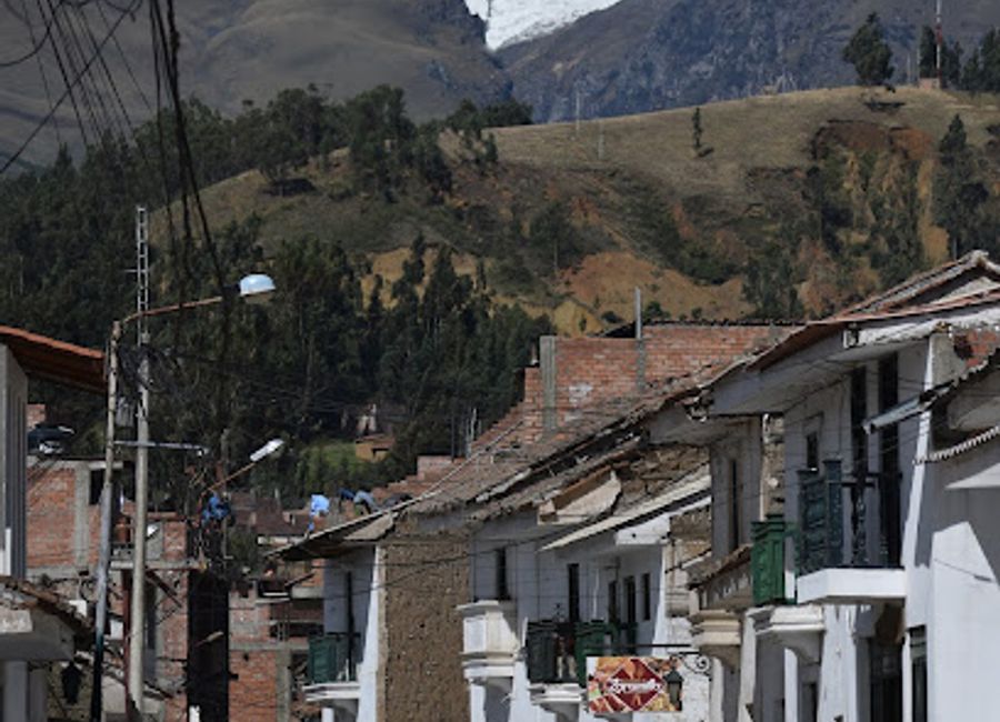 Experience authentic Peruvian cuisine at Jose Olaya in Huaraz—where every dish tells a story.