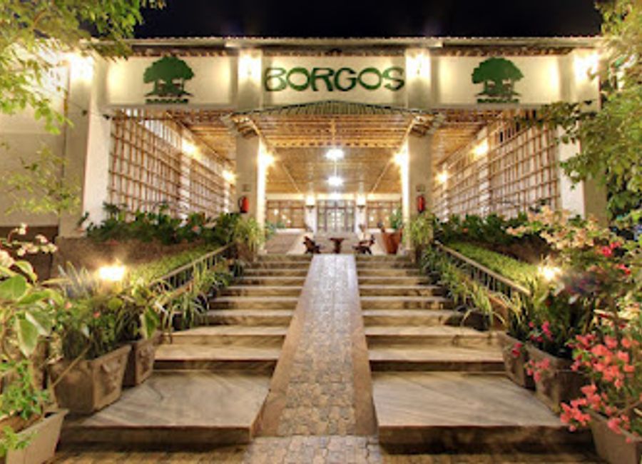 Experience unparalleled luxury at Borgos The Wild Haven while exploring the breathtaking wildlife of Kaziranga National Park.