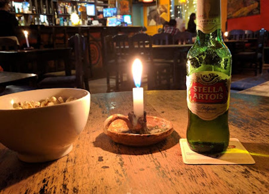 Discover flavorful Thai cuisine fused with exquisite grilled dishes at Indigo Bar Restaurant in the heart of Cusco.