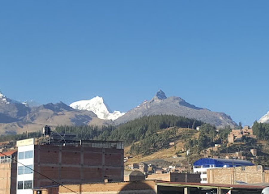 Discover the rich flavors of Peru at Cafe Andino in Huaraz – where exceptional coffee meets traditional cuisine.