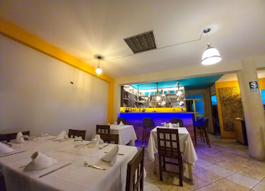 Discover authentic Peruvian flavors at PAKTA Restaurante in Yungay – where tradition meets modern culinary artistry.