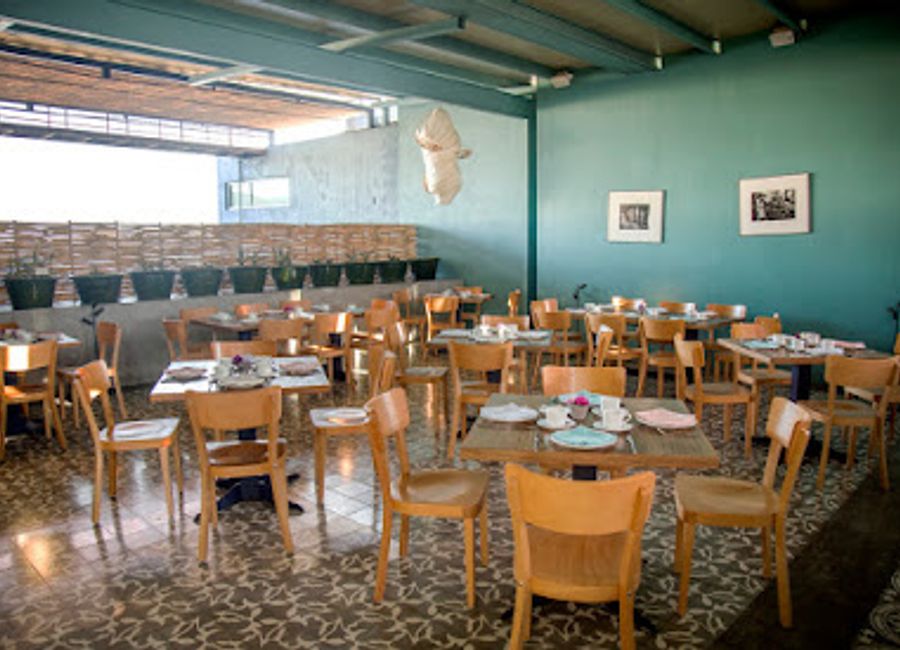 Experience authentic Mexican seafood at Oaxacalifornia - where fresh ingredients meet vibrant flavors in every dish.