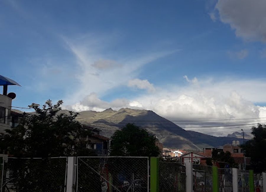 Discover the vibrant flavors of Peru at Qamaq Restaurante in Cusco, where culinary tradition meets contemporary flair in a warm and inviting setting.