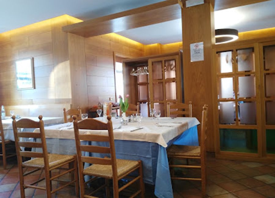Experience authentic Italian cuisine at Al Boschetto in San Daniele del Friuli—where gourmet flavors meet warm hospitality.