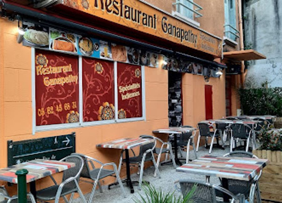 Experience authentic Indian cuisine at Ganapathy Restaurant in Lourdes—where every dish tells a story.