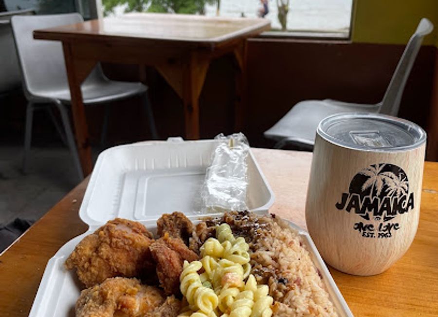 Experience the rich flavors of Jamaica at Ronjae Home Cooking, where every dish tells a story of tradition and warmth.