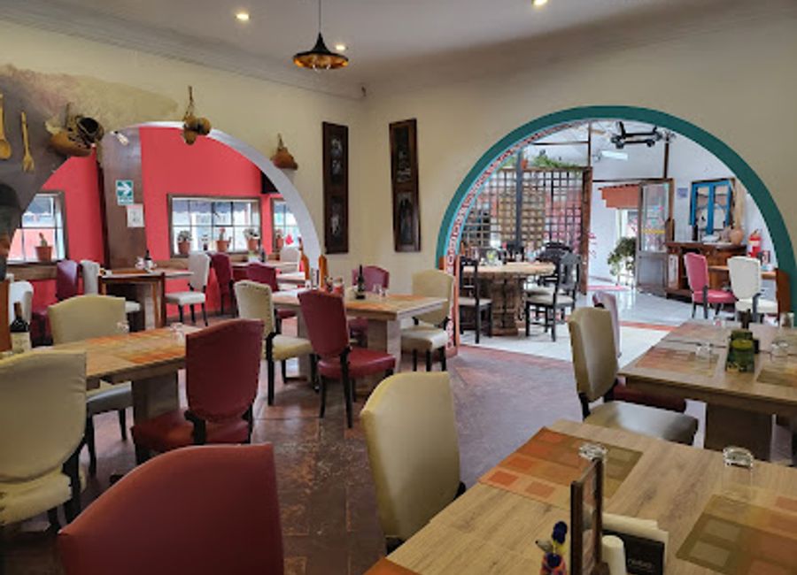 Experience authentic Peruvian cuisine at La Quinta in Cusco – where tradition meets innovation in every delightful dish.