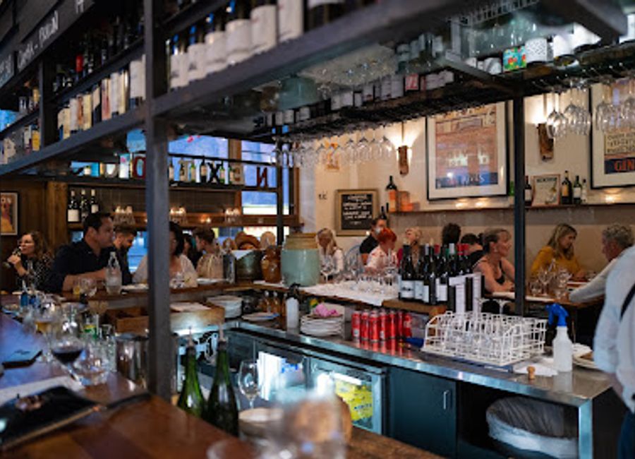 Discover the flavors of Spain at MoVida Next Door in Melbourne – an exquisite destination for tapas lovers and wine enthusiasts alike.