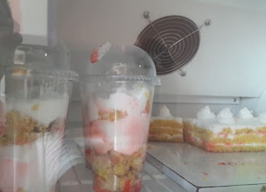 Experience authentic Ethiopian cuisine at M & Y Cafe & Restaurant in Lalibela - where every meal tells a story.