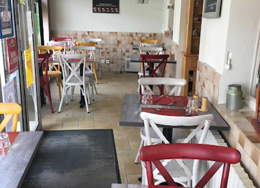 Savor authentic French cuisine in a charming setting at La Vieille Auberge - where tradition meets taste.