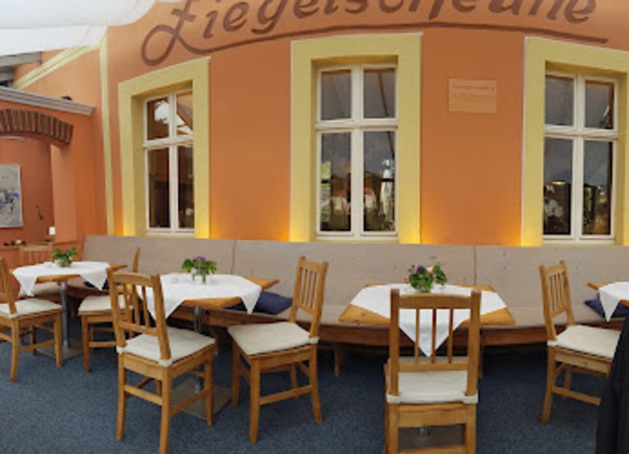 Discover authentic German cuisine at Landgasthaus Ziegelscheune in Bad Schandau—where tradition meets taste amidst stunning landscapes.