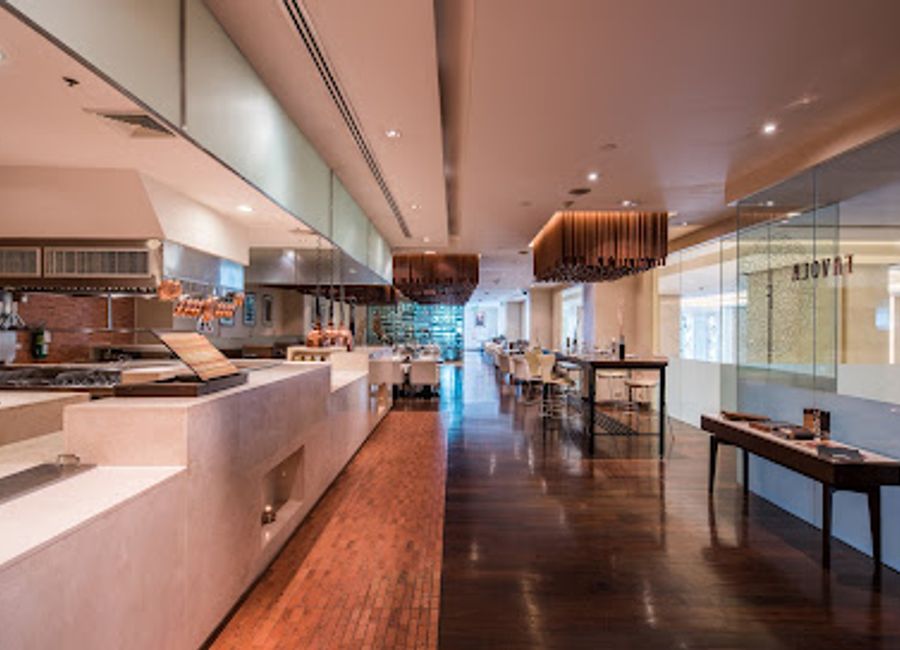 Experience authentic Italian cuisine at Favola Chiang Mai, where traditional flavors meet exquisite dining in Thailand's cultural capital.