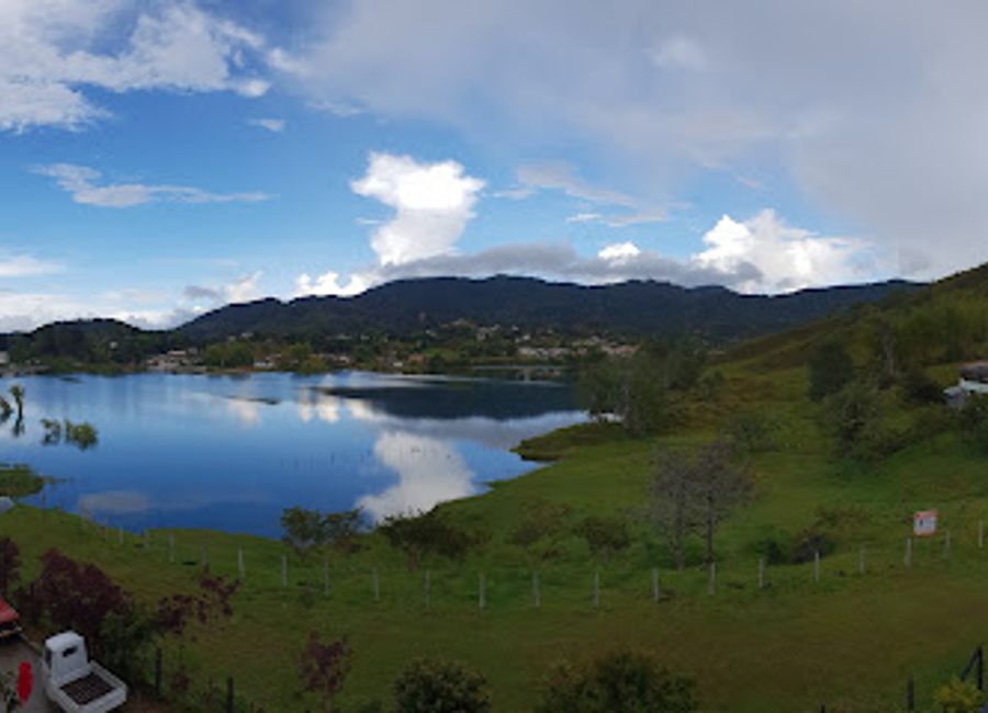 Discover the exquisite taste of Thailand in Guatapé at Thai Terrace – where vibrant flavors meet serene ambiance.