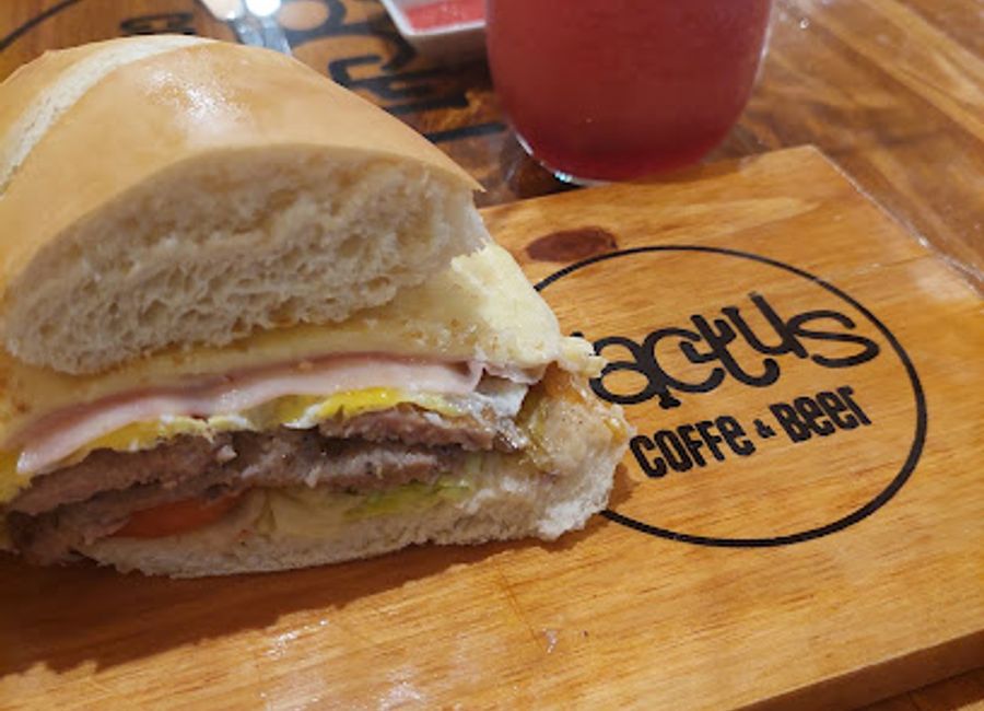 Discover Kactus in Tilcara for an authentic Argentinian dining experience featuring locally sourced ingredients and traditional flavors.