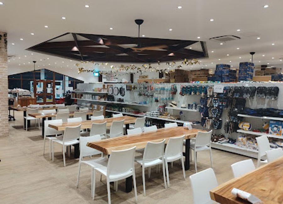 Discover the taste of Fiji at Olive Tree Yadua – where local flavors meet global cuisine in an idyllic Coral Coast setting.