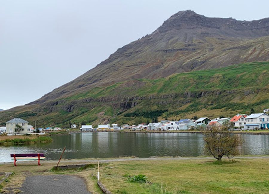 Explore Iceland's rich technological heritage at the Technical Museum of East Iceland in scenic Seyðisfjörður.