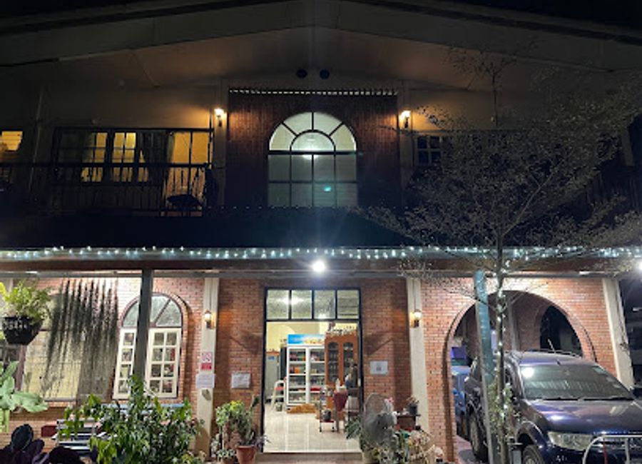 Savor exquisite steaks at Nan Steakhouse, where quality meets affordability in the heart of beautiful northern Thailand.