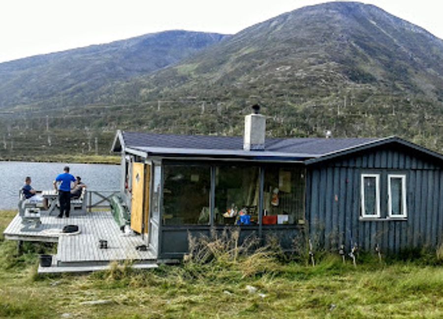 Discover the authentic flavors of Norway at Fisherman's Cabin in Alta, where fresh seafood meets traditional culinary artistry.