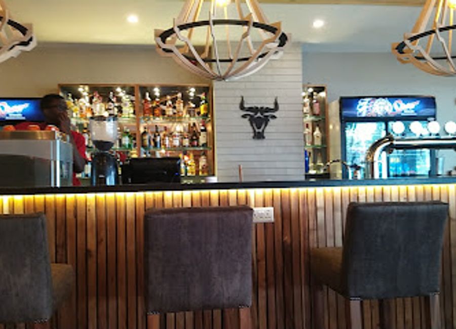 Experience the best of African cuisine at Rift Valley Spur Steak Ranch in Nairobi – where every meal is a celebration!