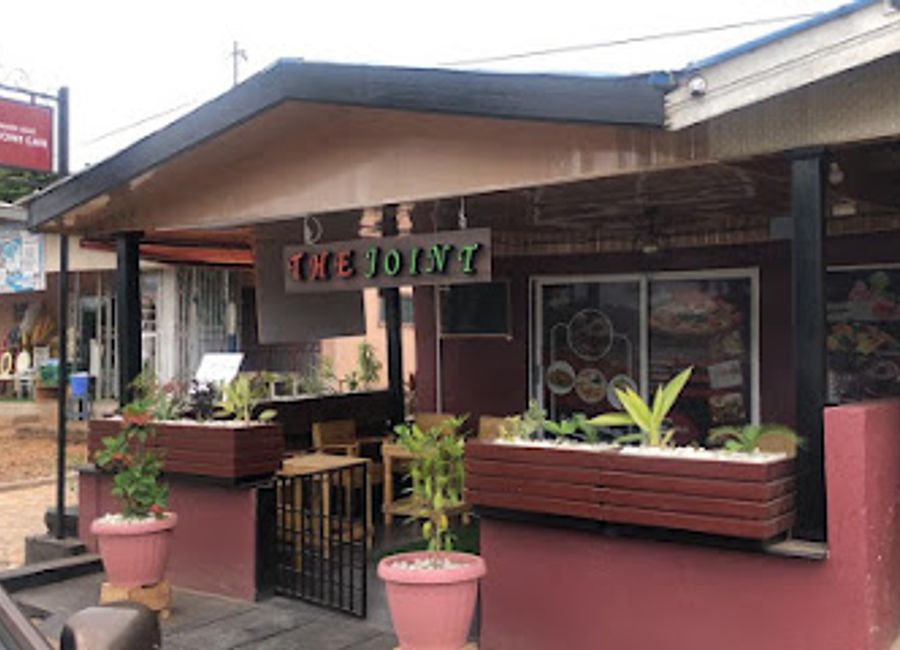 Experience the best of local and international cuisine at The Joint Cafe in Ho, where every meal is a delightful journey for your taste buds.