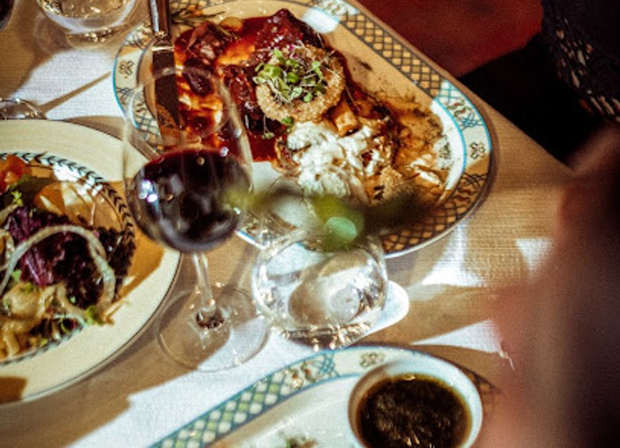 Experience exquisite Peruvian cuisine at El Tupay Restaurant in Cusco - where tradition meets culinary artistry in an enchanting setting.