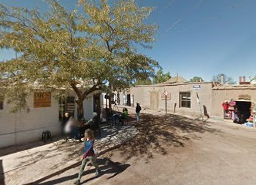 Experience authentic Chilean flavors at Kusa in San Pedro de Atacama - a must-visit culinary destination for every traveler.