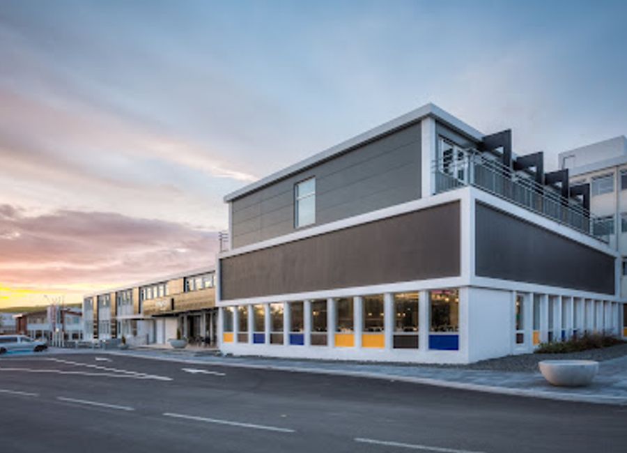 Experience exceptional dining and cozy accommodations at Fosshotel Húsavík amidst breathtaking Icelandic scenery.