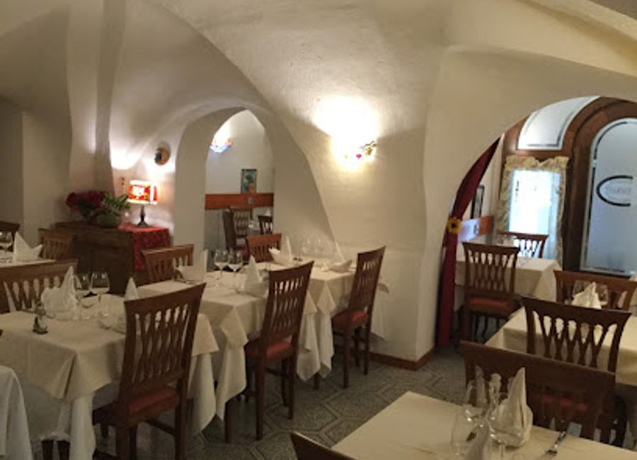 Discover authentic Italian flavors at Sapori di Casa in Aosta – where tradition meets taste in every dish.