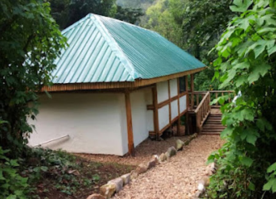 Discover tranquility and adventure at Buhoma Community Rest Camp - your ideal base for exploring Uganda's breathtaking landscapes.