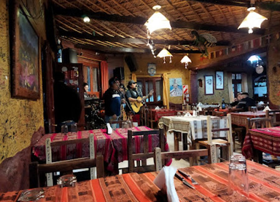 Discover authentic Argentine flavors at A La Payla Restaurant in Tilcara - where tradition meets culinary excellence.