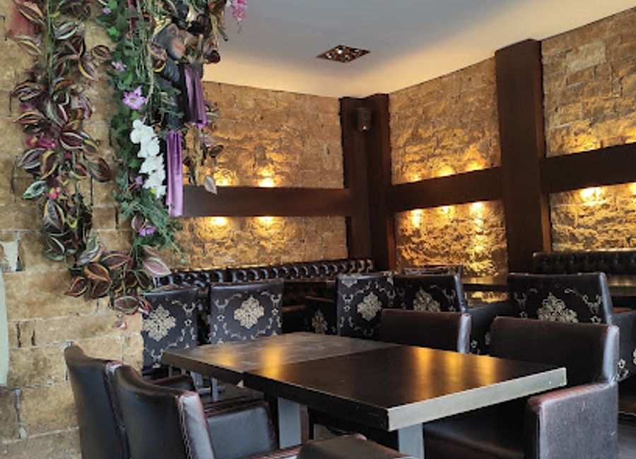 Discover authentic Greek cuisine at Sunday's in Litochoro - where every dish is a celebration of local flavors.