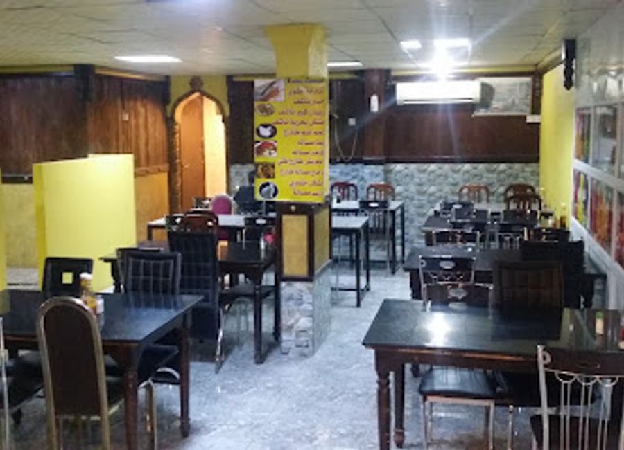 Discover New Firq Restaurant in Nizwa for an unforgettable journey through India's rich culinary traditions.