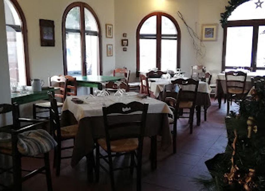 Discover authentic Italian flavors at La Locanda sul Lago, where culinary excellence meets breathtaking scenery in Abruzzo.