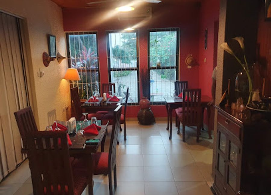 Discover the rich tastes of Ethiopia at Simret Restaurant in Accra – where authentic flavors meet warm hospitality.