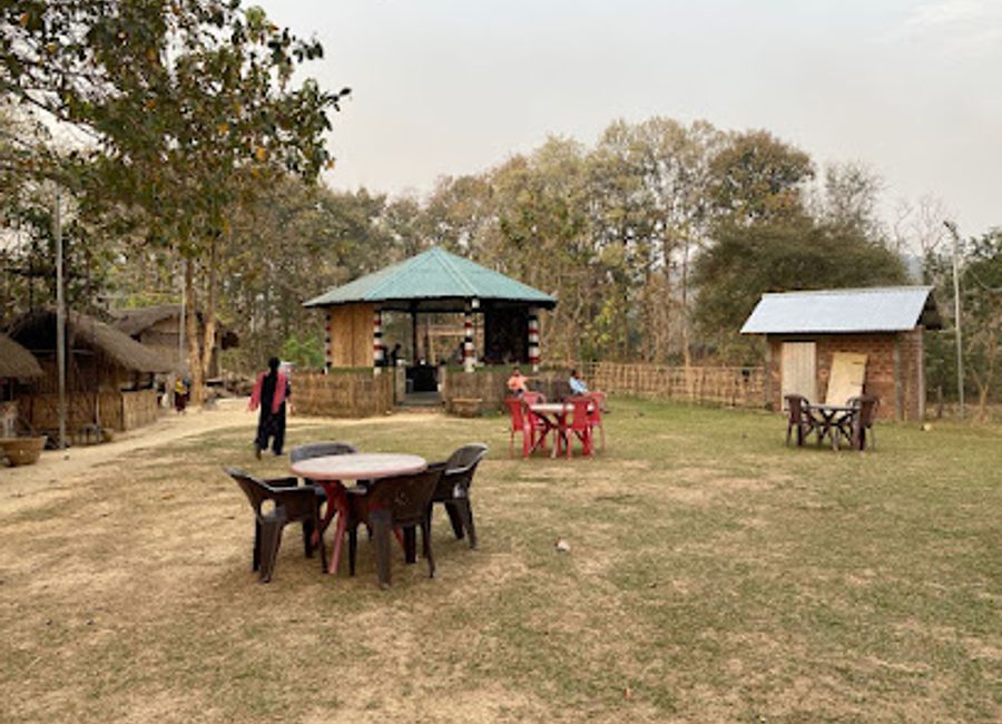 Discover authentic Karbi cuisine at CHORAN AHEM - a culinary treasure in Assam’s vibrant food scene.