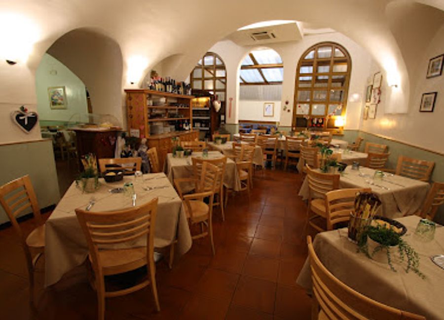 Discover authentic Italian cuisine at Al Vò in Trento—where every dish tells a story and every meal is an experience.