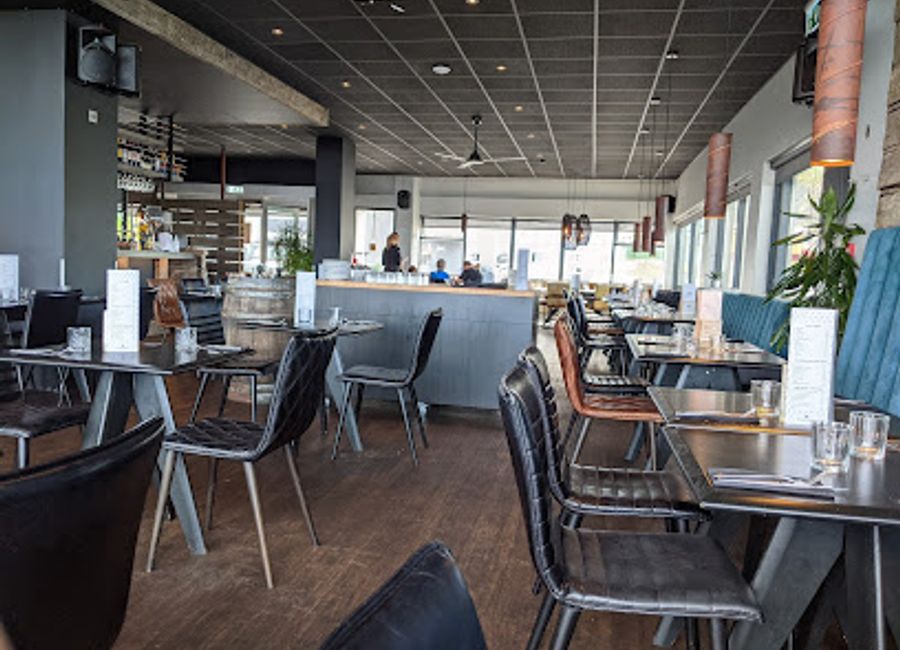 Discover authentic Icelandic flavors at Sker Restaurant in Ólafsvík - where fresh ingredients meet culinary excellence.
