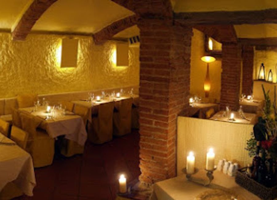 Experience authentic Italian cuisine at Cantina Barbagianni in Florence – where tradition meets taste in every dish.